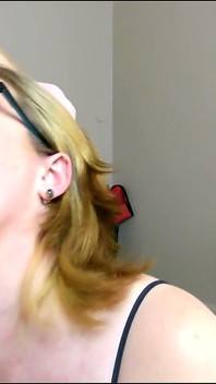 Custom Sloppy Deepthroat Blowjob 60fps