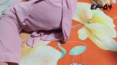 CoupleWorld: Video seks Shali dan Dulavai Viral 2025. Abang tiri dalam undang-undang...