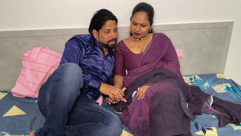 Pyari gudiya: Married Husband Has Sex with Ex-girlfriend When She Doesn't Have...
