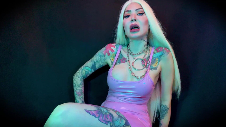 Baal Eldritch: Catfish Your Stepfather to Fuck Him! - Gender Transformation, Taboo