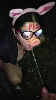 Humiliate Me Please