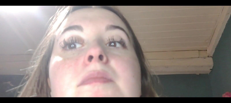 RavenHearth666VIP: Sepong hidungmu