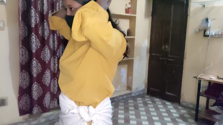 Pinkididi: Real Desi Stepsister Agrees to Have Hard Fuck with Stepbrother