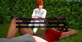 Porny Games: 裂谷中的房子 0.5.7r1 - 4/4