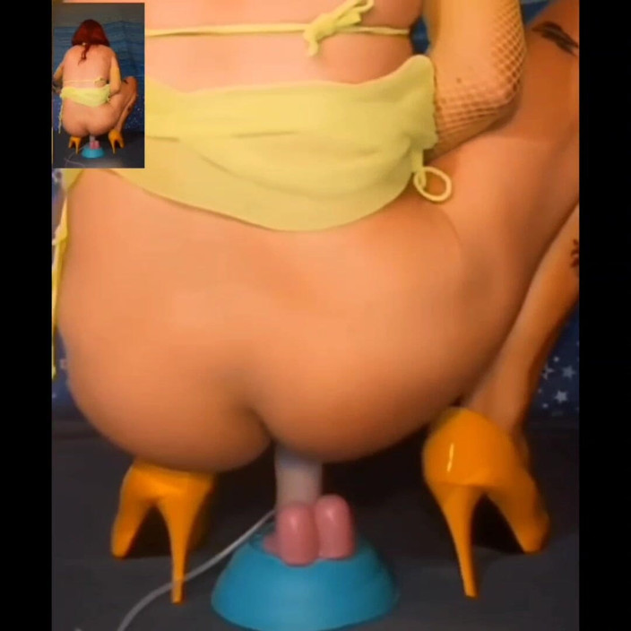 Lizzaali: Mică compilație cu Dido Riding