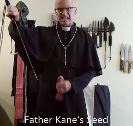 DocRough: Priest Kane's seed