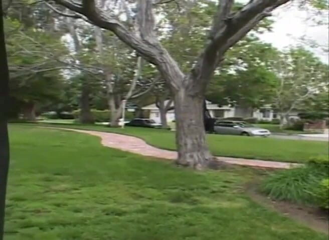 Chica Suicida DVD: Katarina Mckenna Doesn't Want Stepmommy To Know