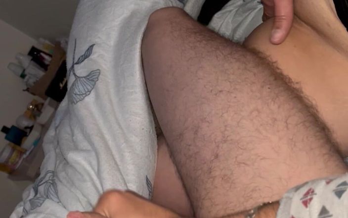 Pleasure couple: Dwaj masturbują się