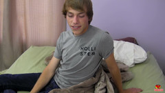 Phoenixxx: Rozhovor s Roztomilou Mladou Jr