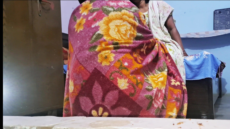 MHM: Behari 服务性交她的旁遮普语 bhabi malkin