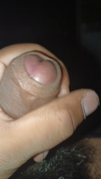 Masturbation