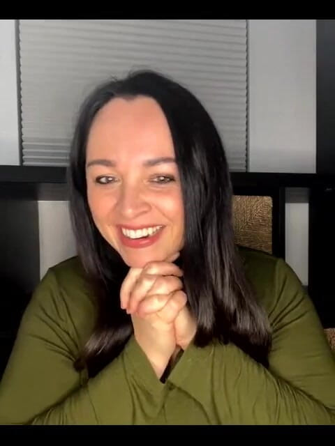 Amanda Thickk: Sexy Brunette