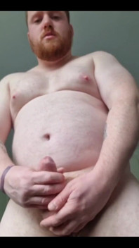 Watch Me Plug My Hole and Stretch It, There's an Explosive Ending Too