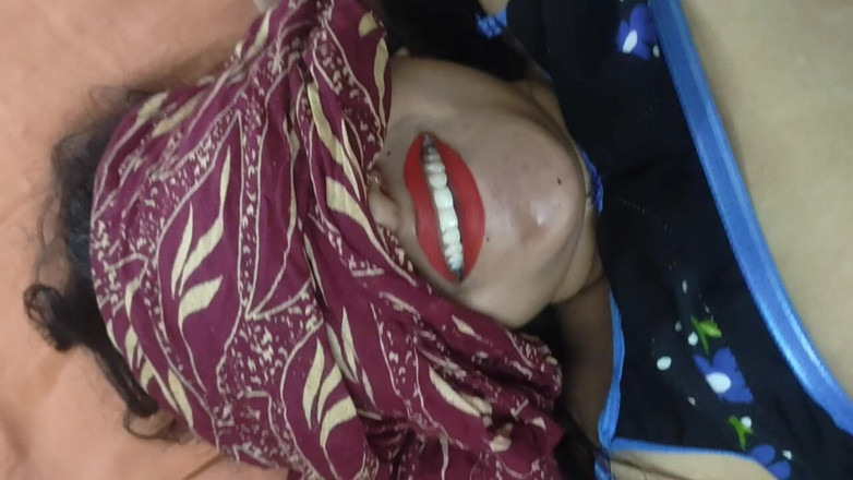 Sex bird: Gadis muslim sama bosnya