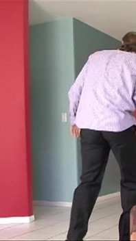 Eccezionale MILF si fa scopare da un mostruoso cazzo nero