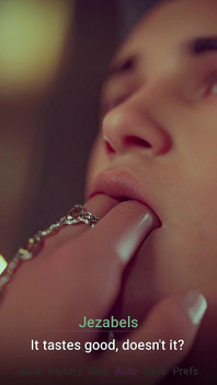 Gioco dell'imperatrice 1 per essere continua