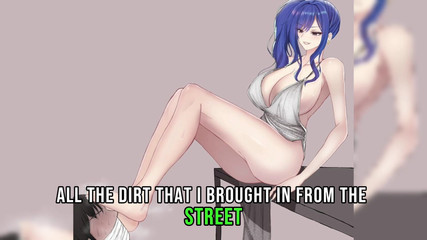 Angular Dominique: My Kristen: Transformasi Feminin penuh, latihan korset, & pembetulan identiti penuh