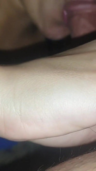 My Stepbrother's Wife Is a Professional Slut -she Gave in and Enjoyed My Cock