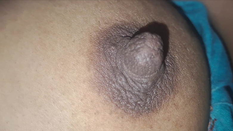 Busty Banuu: Sexy Bhabhi šukání kundičky