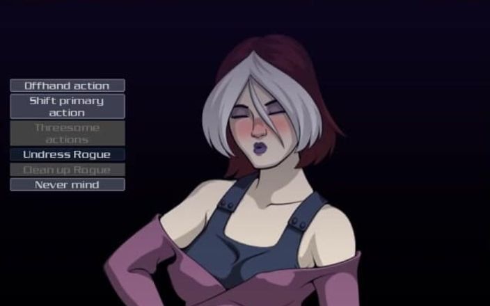 LoveSkySan69Real: Rogue-like Evolution Gameplay by Loveskysan69