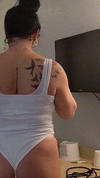 Tasha powraca