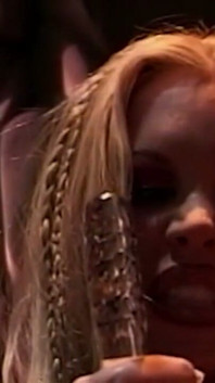 Loira milf prostituta dos anéis garganta profunda garanhão