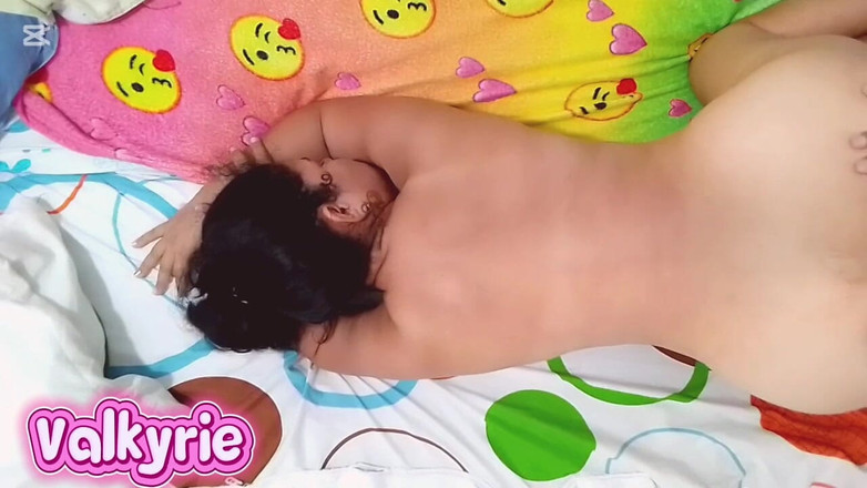 Valkyrieandluigy: Anální sex