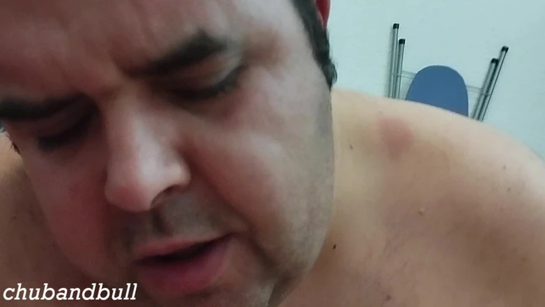 Chub_Bull: Papai ordenha