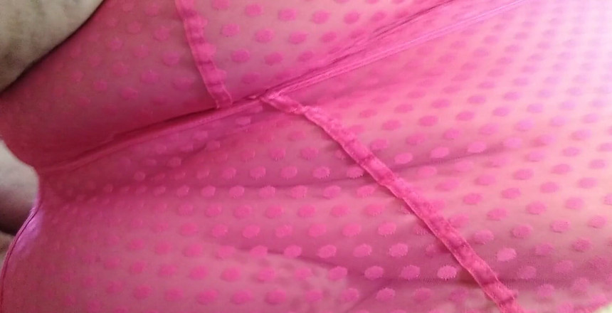 Kitty Delgato: Pink mě nutí vypadat tak tlustá