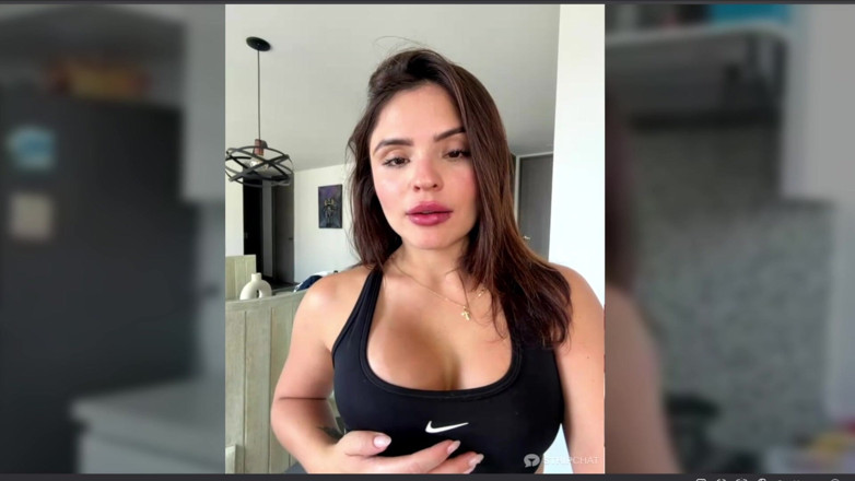 Milf Latina: I Want to Be Fucked in My Apartment by My...
