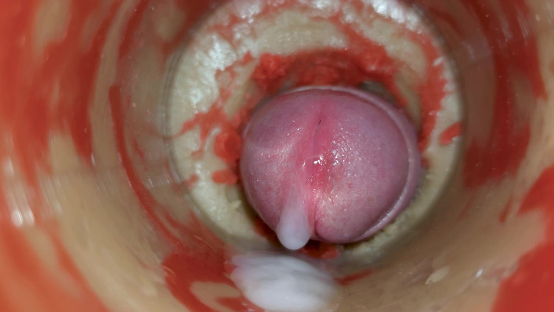 Creme sperm: Bästa Kollektion Crempie - Kamera Inuti 4K Del 2