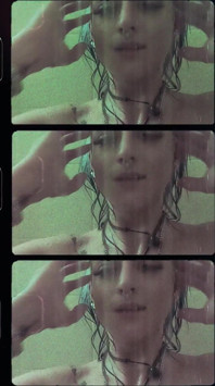 Wet in 24 Seconds