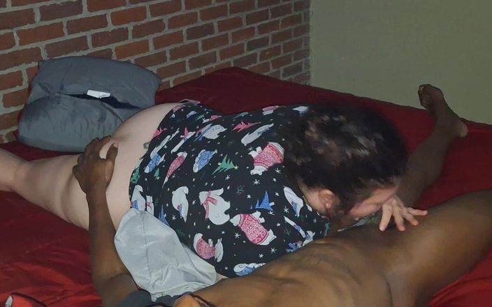 Sloppylynn: Facefuck off bbc hasta acabar