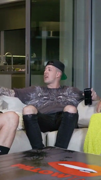 S＊x Orgies with Andreas Eskander