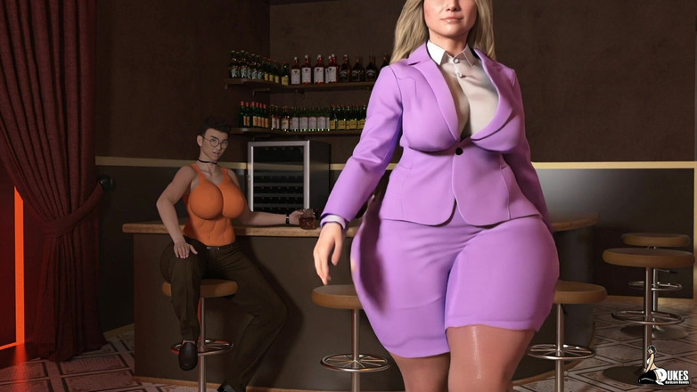 Enter Tranz: The T Boss Episode 1