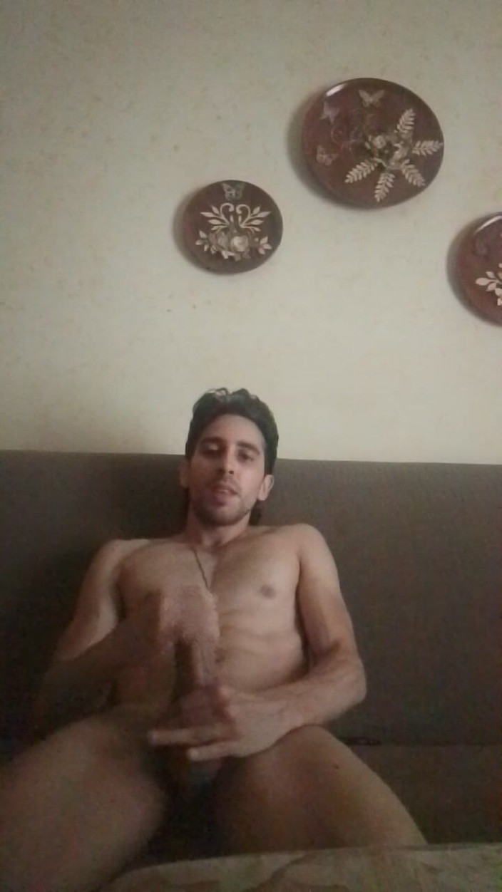 Ricxx97: Özel Cumshot
