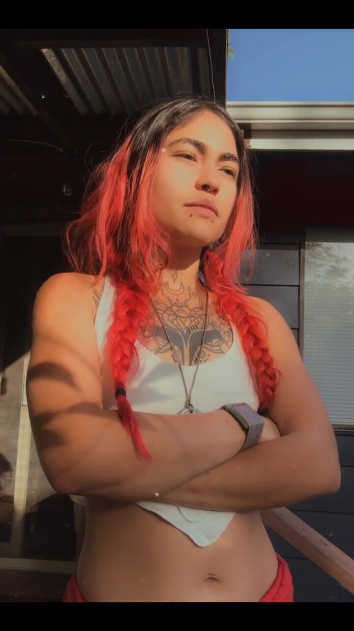 lilRavenFox: Goob Mooooorning