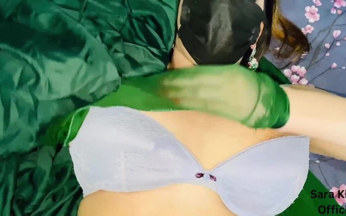 Sarakhan: 大屁股大奶巴基斯坦邻居乱搞