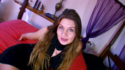 Porn To Love: 5 ฉาก - MILF เงี่ยนไม่หยุด - 2 - หนังเต็ม / ยาวกว่า 100 นาที