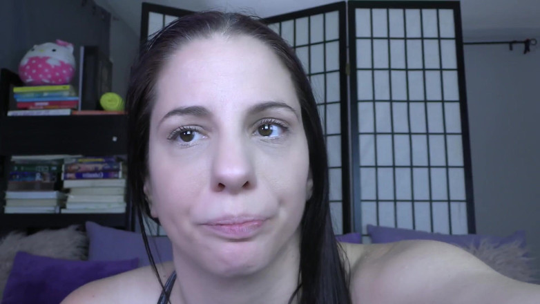 Quinn brooks: My Uvula
