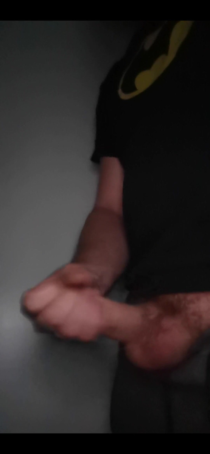 Rokkuman: Domácí masturbace