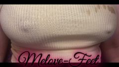 Naelor: Compilation delle tette melove oliate