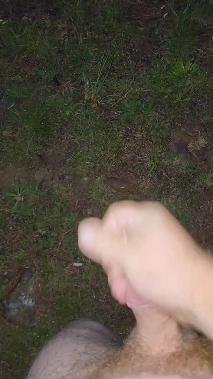 Djk31314: Casi atrapado en un parque