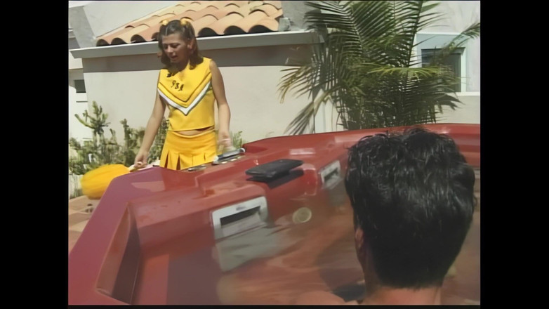 My first cock: American Young Prostitutes - Vol. #04