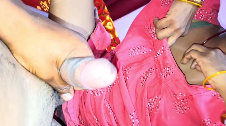 Sumaj: Desi Indische hete Bhabhi of Devar hard