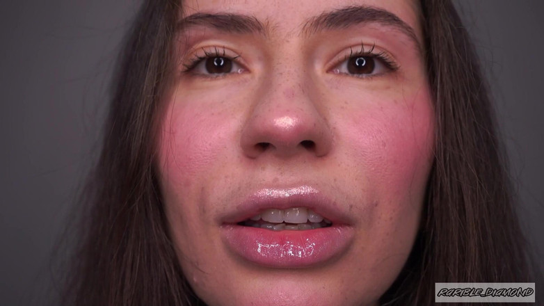 Rarible Diamond: Asmr Your Cock Is so Big