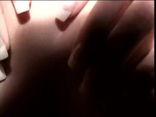 Cumming Soon: Sexy brunette gets anal action and cumload finale