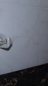 Sissy Boy Is Waiting for Me in Bathroom to Get Fucked
