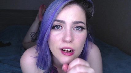 Stacy Moon: GFE con Stacy Moon