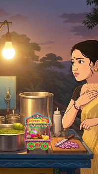 New Desi Vedio - Kartun Siri Web